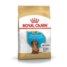  ROYAL CANIN BHN DACHSHUND PUPPY 1,5kg kutyaeledel