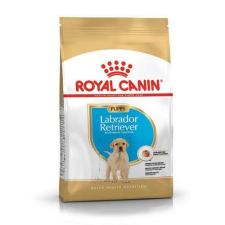  ROYAL CANIN BHN LABRADOR PUPPY 12kg -eledel labrador kölykök számára kutyaeledel