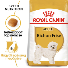 Royal Canin Bichon Frise Adult - Bichon Frise felnőtt kutya száraz táp 1.5kg kutyaeledel