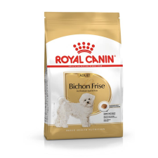 Royal Canin BICHON FRISE ADULT kutyatáp – 500 g kutyaeledel