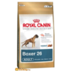 Royal Canin Boxer Adult 12kg