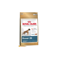 Royal Canin Boxer Adult 12kg kutyaeledel