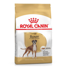 Royal Canin BOXER ADULT kutyatáp – 12 kg kutyaeledel