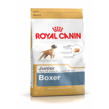Royal Canin BOXER PUPPY 12 kg kutyatáp kutyaeledel