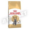 Royal Canin British Shorthair Adult fajtatáp 2kg