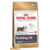 Royal Canin Bulldog Adult 12kg