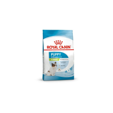 Royal Canin Canine X-Small Puppy 500g kutyaeledel