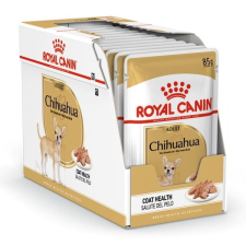 Royal Canin Chihuahua 12x85g kutyaeledel