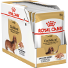 Royal Canin Dachshund Adult - Tacskó felnőtt kutya nedves táp (24 x 85 g) 2.04kg