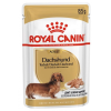 Royal Canin Dachshund (Tacskó)  alutasakos 85g