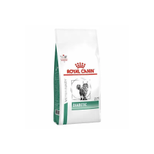 Royal Canin Diabetic Feline 400g - macska száraztáp macskaeledel