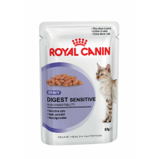 Royal Canin Digestive Care 12x85g macskaeledel