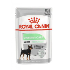 Royal Canin Digestive Care dog alutasakos 85g - kutya alutasakos kutyaeledel
