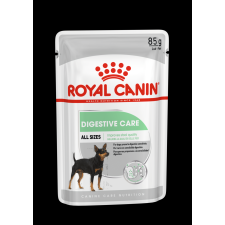 Royal Canin Digestive care kutya alutasakos eledel 85g kutyaeledel