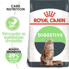 Royal Canin Digestive Care - száraz táp érzékeny emésztésű felnőtt macskák részére 2kg macskaeledel