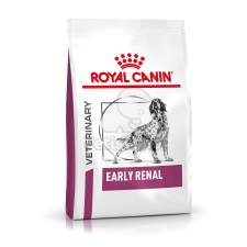  Royal Canin Early Renal 2 kg kutyaeledel