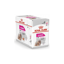 Royal Canin Exigent (12*85G) kutyatáp kutyaeledel