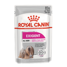Royal Canin Exigent 85g kutyaeledel
