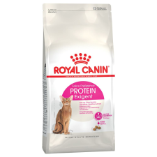 Royal Canin Exigent Protein 10 kg macskaeledel
