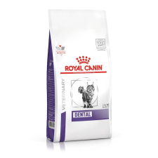  Royal Canin Feline Dental 1,5kg macskaeledel