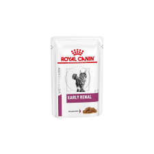 Royal Canin Feline Early Renal alutasakos – 12x85g macskaeledel