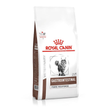 Royal Canin Feline Gastrointestinal Fibre – 4 kg macskaeledel