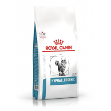 Royal Canin Feline Hypoallergenic – 400 g macskaeledel