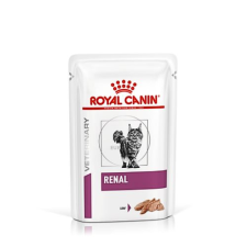  Royal Canin Feline Renal Loaf 12x85g macskaeledel