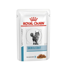  Royal Canin Feline Skin&Coat 12x85g macskaeledel