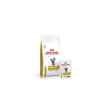 Royal Canin Feline Urinary S/O Moderate Calorie szárazeledel 1,5kg macskaeledel