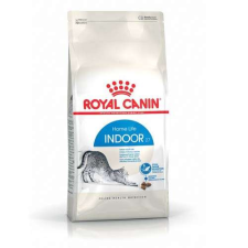 ROYAL CANIN FHN INDOOR 400g lakásban élő macskáknak macskaeledel