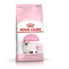 Royal Canin FHN KITTEN 2kg kölyök macskáknak macskaeledel