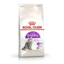 ROYAL CANIN FHN SENSIBLE 400g macskáknak macskaeledel
