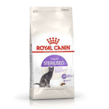  ROYAL CANIN FHN STERILISED 4kg sterilizált macskáknak macskaeledel