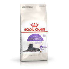 ROYAL CANIN FHN STERILISED +7 3,5Kg 7 év feletti sterilizált macskáknak macskaeledel