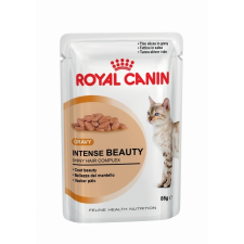 Royal Canin FHN Wet Intense Beauty 85g macskaeledel