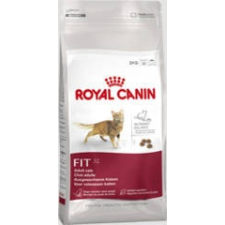Royal Canin FIT 2kg macskaeledel