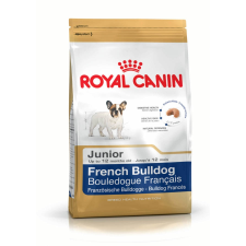 Royal Canin FRENCH BULLDOG PUPPY 1 kg kutyatáp kutyaeledel