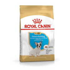 Royal Canin French Bulldog Puppy 1kg kutyaeledel
