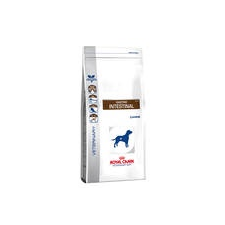Royal Canin Gastrointestinal 15kg kutyaeledel