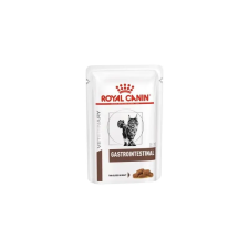 Royal Canin Gastrointestinal Feline 85g alutasakos - macska nedvestáp macskaeledel