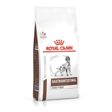Royal Canin Gastrointestinal High Fibre 14 kg kutyaeledel