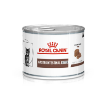 Royal Canin Gastrointestinal Kitten 195 g macskaeledel