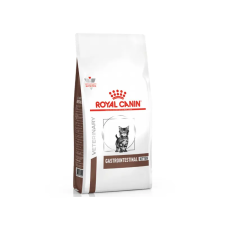 Royal Canin Gastrointestinal Kitten 400g - macska száraztáp macskaeledel