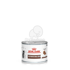 Royal Canin Gastrointestinal Kitten macskakonzerv 195 g macskaeledel