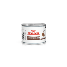 Royal Canin GastroIntestinal Kitten Ultra Soft konzerv 195g macskaeledel