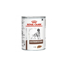 Royal Canin Gastrointestinal konzerv 400g kutyaeledel