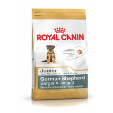 Royal Canin GERMAN SHEPHERD PUPPY 3 kg  kutyatáp kutyaeledel