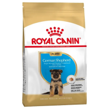 Royal Canin German Shepherd Puppy 3kg - kutya száraztáp kutyaeledel