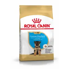  Royal Canin German Shepherd Puppy kölyök német juhászkutya 3Kg jutalomfalat kutyáknak